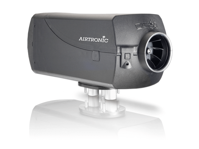 Airtronic s2/m2