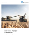 Brochure Agriculture